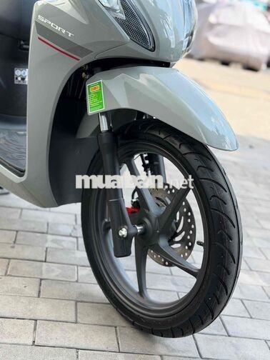 VISON 2026 ODO 92KM  XXM New 99,99% C.Chủ Đủ Đồ