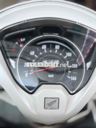 Honda Vision 2019 20.000 km SMKAY Zin Keng