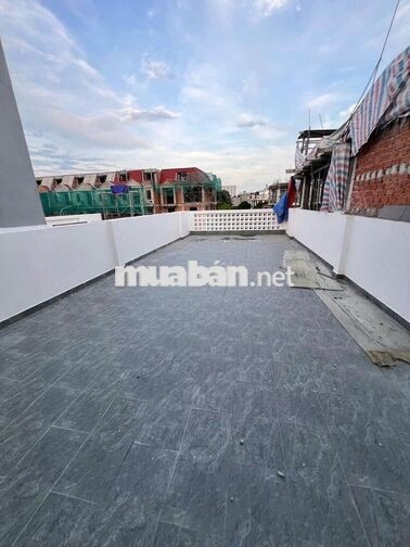 CHO THUÊ NHÀ MẶT TIỀN HOÀNG HOA THÁM – PHÚC ĐẠT, THỦ DẦU