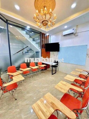 MBKD - VĂN PHÒNG MẶT TIỀN DX 002 PHÚ MỸ