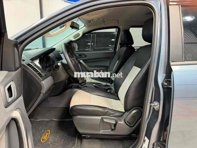 Ford Ranger 2017 XLS Số sàn