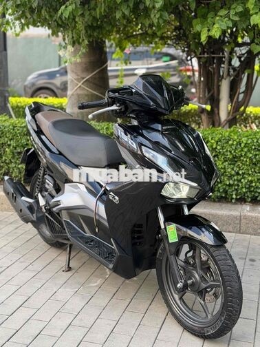 Honda Air Blade 150 2022 ĐB 18.000KM Áo Bọc Keo