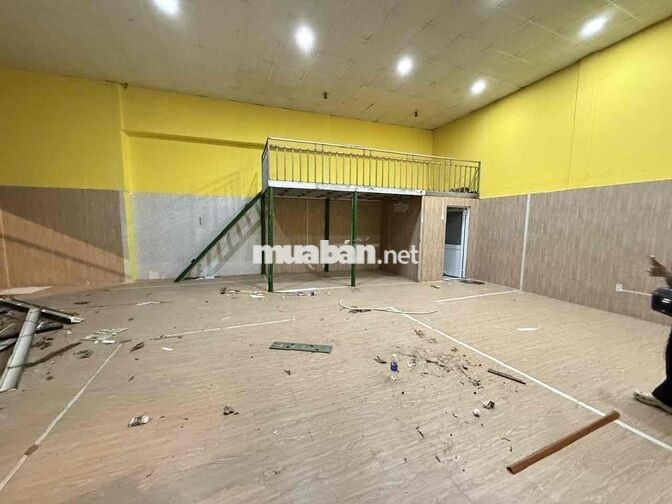 Mặt bằng ngang 9 ngay trung tâm phường Phú Lợi chỉ 9triệu