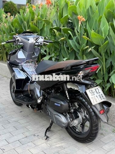 Honda Air Blade 150 2022 ĐB 18.000KM Áo Bọc Keo