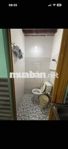 cho thuê nhà tx 25 q12 dt 5*18 2p ngủ Gia 5tr5