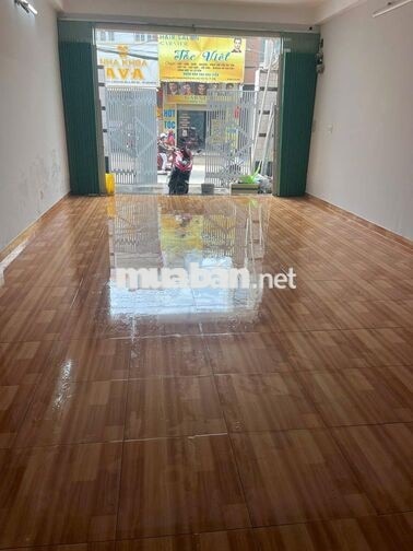 (17 triệu) Cho thuê nhà mới MTKD đường số 5 BHH DT 5x20m 1 trệt 1 lầu 