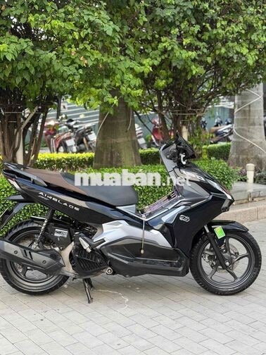 Honda Air Blade 150 2022 ĐB 18.000KM Áo Bọc Keo