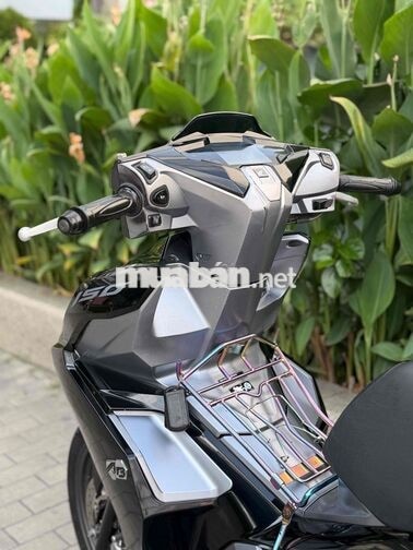 Honda Air Blade 150 2022 ĐB 18.000KM Áo Bọc Keo
