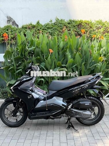 Honda Air Blade 150 2022 ĐB 18.000KM Áo Bọc Keo