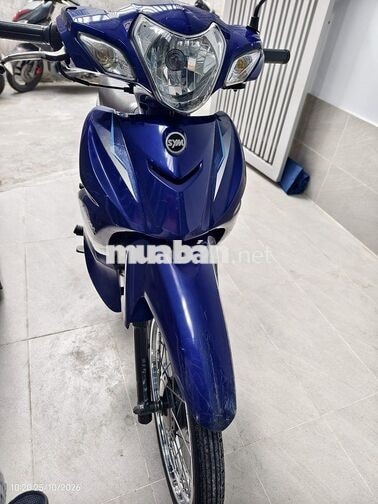 SYM Elegant 50cc đời 2020
