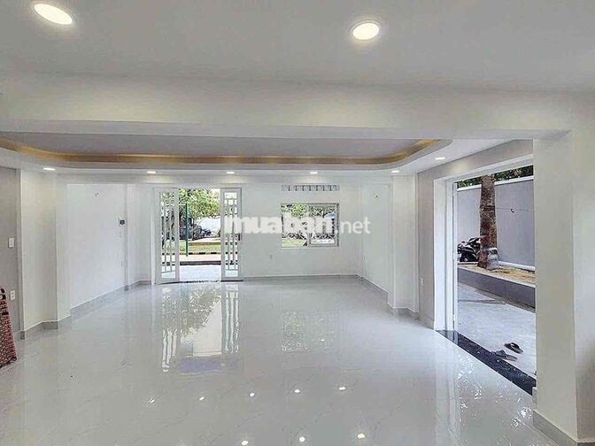 Căn Góc trệt chung cư Gò Dầu dtsd 115m2 chưa tính ban công , 2pn, 2wc