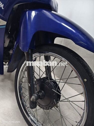 SYM Elegant 50cc đời 2020