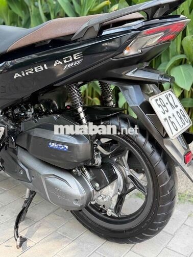 Honda Air Blade 150 2022 ĐB 18.000KM Áo Bọc Keo