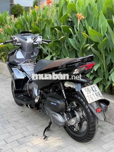 Honda Air Blade 150 2022 ĐB 18.000KM Áo Bọc Keo