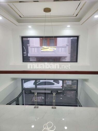 🏡 CHO THUÊ NHÀ 3 LẦU + LỬNG – HOÀNG QUỐC VIỆT, Q7