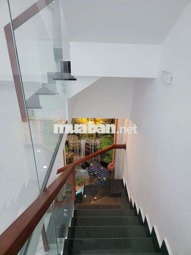 🏡 CHO THUÊ NHÀ 3 LẦU + LỬNG – HOÀNG QUỐC VIỆT, Q7