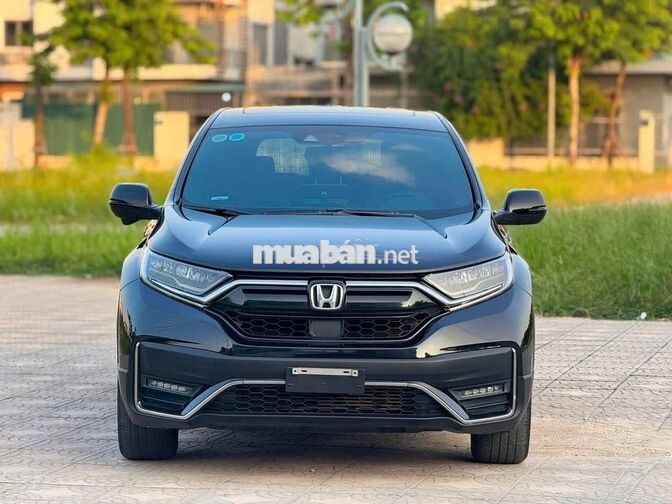 Honda CR-V 2021 LSE Black Edition 60.000 km