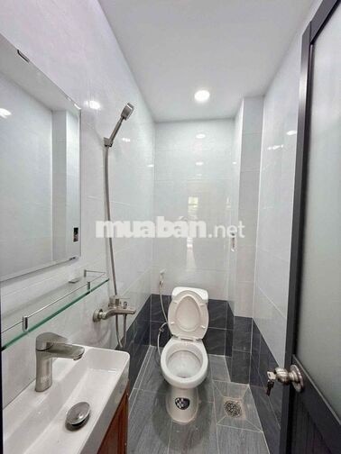 Căn Góc trệt chung cư Gò Dầu dtsd 115m2 chưa tính ban công , 2pn, 2wc