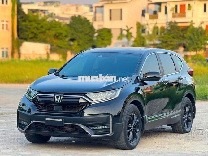 Honda CR-V 2021 LSE Black Edition 60.000 km