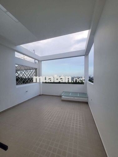 🏡 CHO THUÊ NHÀ 3 LẦU + LỬNG – HOÀNG QUỐC VIỆT, Q7
