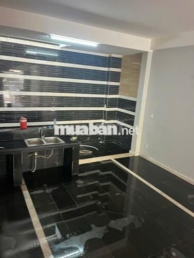 (17 triệu) Cho thuê nhà mới MTKD đường số 5 BHH DT 5x20m 1 trệt 1 lầu 