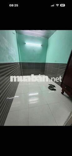 cho thuê nhà tx 25 q12 dt 5*18 2p ngủ Gia 5tr5