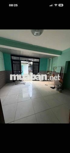 cho thuê nhà tx 25 q12 dt 5*18 2p ngủ Gia 5tr5