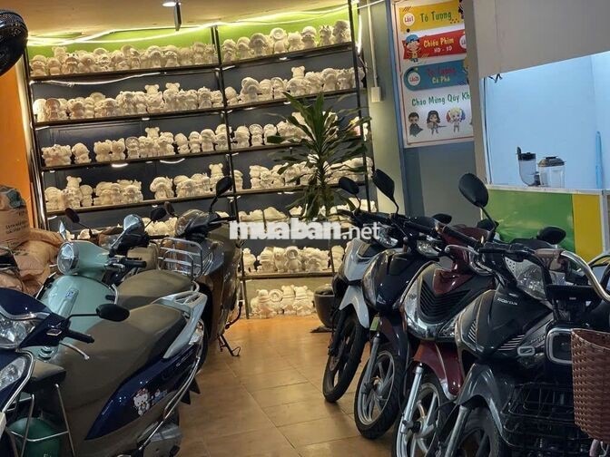 GÓC 2MT NGUYỄN VĂN ĐẬU 11M NGANG KHU SẦM UẤT KINH DOANH SINH LỜI CAO