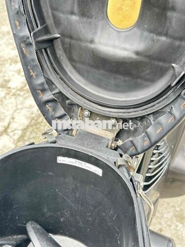 ❌ Honda Future Neo FI 2008 Chất Xe Zin Rất Đẹp 🫰