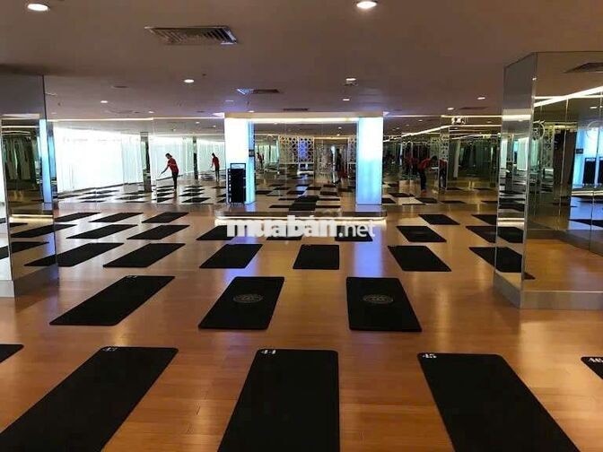 Cho thuê Siêu phẩm tòa nhà mặt tiền đường Phan Xích Long, Phú Nhuận