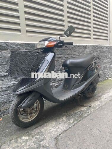 HONDA TACT AF24 MÀU ĐEN