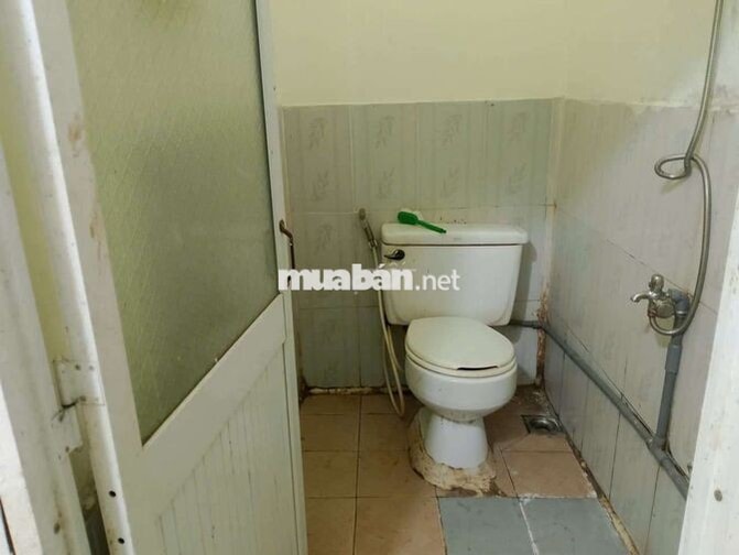 Phòng Trọ Ngã Tư Phú Nhuận Giờ Tự Do