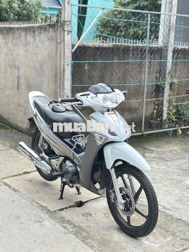 ❌ Honda Future Neo FI 2008 Chất Xe Zin Rất Đẹp 🫰
