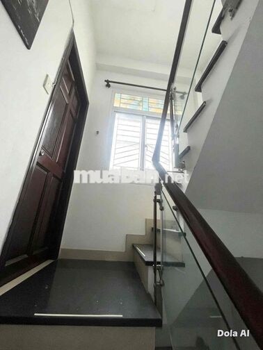 CHO THUÊ NHÀ FULL NỘI THẤT TRẦN KHẮC CHÂN 2PN3WC CHỈ 14TRIỆU