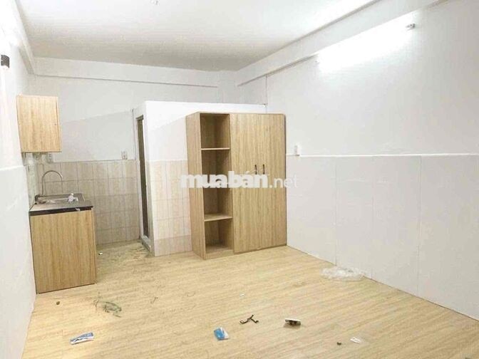 KHAI TRƯƠNG DỰ ÁN MỚI FULL NỘI THẤT CỬA SỔ TRƠID BAN CÔNG NGÃ TƯ PN