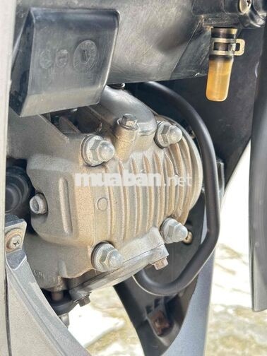 ❌ Honda Future Neo FI 2008 Chất Xe Zin Rất Đẹp 🫰