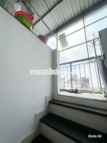 CHO THUÊ NHÀ FULL NỘI THẤT TRẦN KHẮC CHÂN 2PN3WC CHỈ 14TRIỆU
