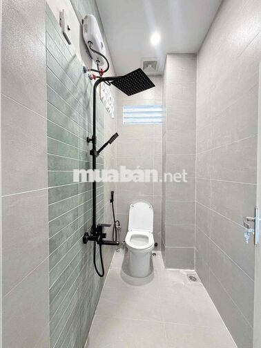 Phòng cho thuê trung tâm Q1 ngay chợ tân định gần metro ba son full NT