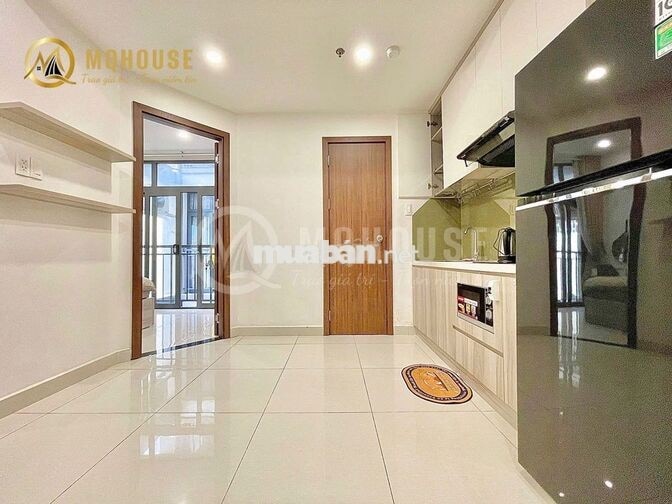 🏡CHDV 1PN 52m² Trần Kế Xương Phú Nhuận - Ban Công - Bảo Vệ 24/24 🏡