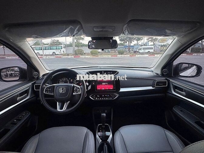 Honda BR-V 2024 L 7 chỗ trắng
