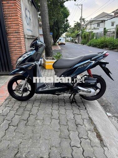 Honda Click 125i 2014 48453