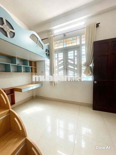 CHO THUÊ NHÀ FULL NỘI THẤT TRẦN KHẮC CHÂN 2PN3WC CHỈ 14TRIỆU