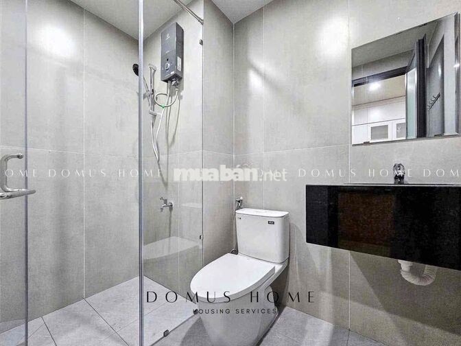 Studio ban công - full nội thất mới