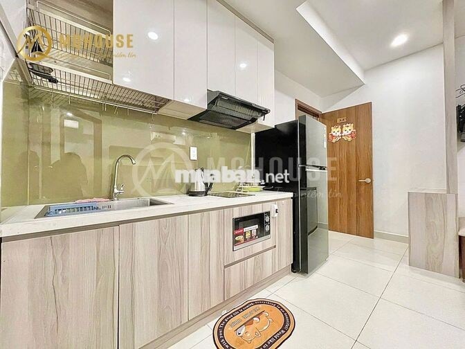 🏡CHDV 1PN 52m² Trần Kế Xương Phú Nhuận - Ban Công - Bảo Vệ 24/24 🏡