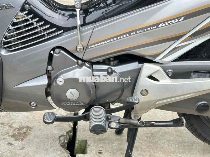 ❌ Honda Future Neo FI 2008 Chất Xe Zin Rất Đẹp 🫰