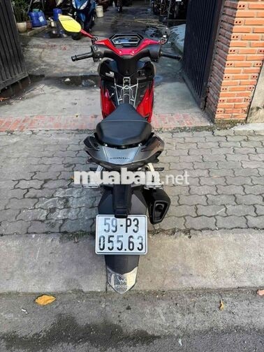Honda Winner X 2019 05563