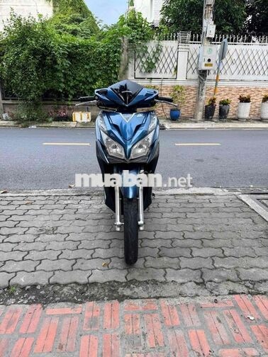 Honda Click 125i 2014 48453