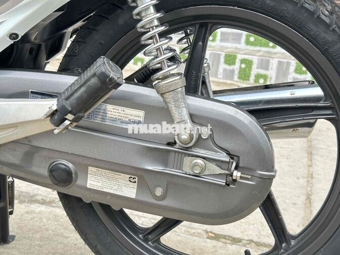 ❌ Honda Future Neo FI 2008 Chất Xe Zin Rất Đẹp 🫰