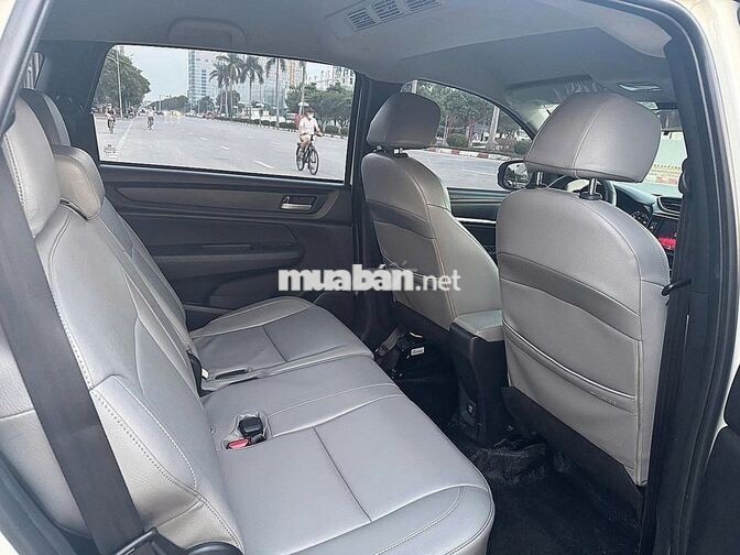 Honda BR-V 2024 L 7 chỗ trắng