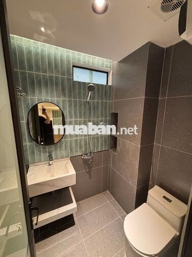 KHAI TRƯƠNG CCMN MỚI TINH - FULL NỘI THẤT - Ô TÔ ĐỖ CỬA